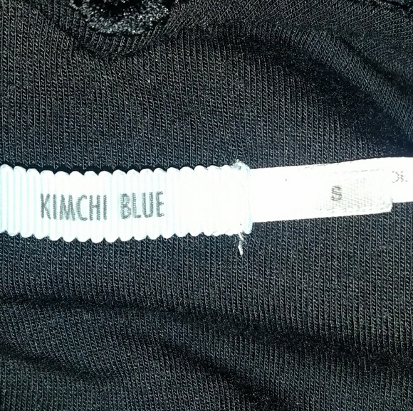 Kimchi Blue Top - Picture 6 of 6